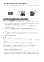 Preview for 24 page of Samsung MX-ST40B Full Manual