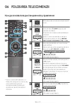 Preview for 64 page of Samsung MX-ST40B Full Manual