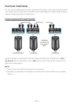 Preview for 88 page of Samsung MX-ST40B Full Manual