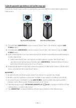 Preview for 91 page of Samsung MX-ST40B Full Manual