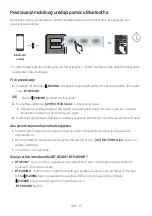 Preview for 95 page of Samsung MX-ST40B Full Manual