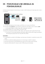 Preview for 99 page of Samsung MX-ST40B Full Manual