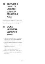 Preview for 109 page of Samsung MX-ST40B Full Manual