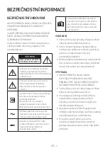 Preview for 113 page of Samsung MX-ST40B Full Manual