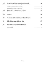 Preview for 119 page of Samsung MX-ST40B Full Manual