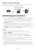 Preview for 135 page of Samsung MX-ST40B Full Manual