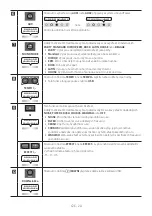 Preview for 139 page of Samsung MX-ST40B Full Manual