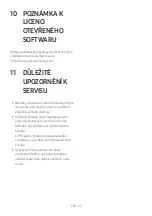 Preview for 146 page of Samsung MX-ST40B Full Manual