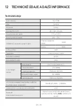 Preview for 147 page of Samsung MX-ST40B Full Manual