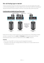 Preview for 162 page of Samsung MX-ST40B Full Manual