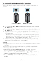 Preview for 165 page of Samsung MX-ST40B Full Manual