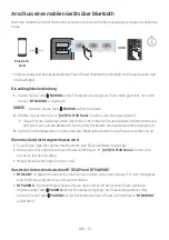 Preview for 169 page of Samsung MX-ST40B Full Manual