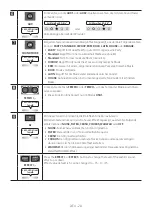 Preview for 176 page of Samsung MX-ST40B Full Manual