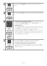 Preview for 177 page of Samsung MX-ST40B Full Manual