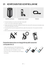 Preview for 194 page of Samsung MX-ST40B Full Manual