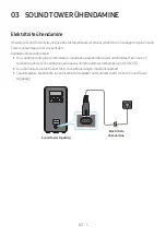 Preview for 198 page of Samsung MX-ST40B Full Manual