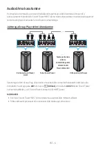 Preview for 199 page of Samsung MX-ST40B Full Manual