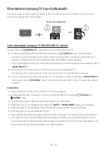 Preview for 209 page of Samsung MX-ST40B Full Manual