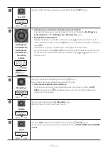 Preview for 214 page of Samsung MX-ST40B Full Manual