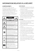 Preview for 224 page of Samsung MX-ST40B Full Manual