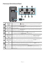 Preview for 233 page of Samsung MX-ST40B Full Manual