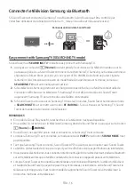 Preview for 246 page of Samsung MX-ST40B Full Manual