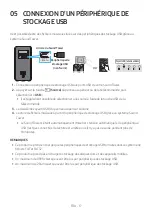 Preview for 247 page of Samsung MX-ST40B Full Manual