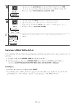 Preview for 252 page of Samsung MX-ST40B Full Manual