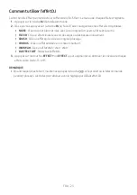 Preview for 253 page of Samsung MX-ST40B Full Manual