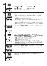 Preview for 287 page of Samsung MX-ST40B Full Manual