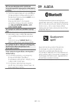 Preview for 293 page of Samsung MX-ST40B Full Manual