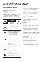 Preview for 298 page of Samsung MX-ST40B Full Manual