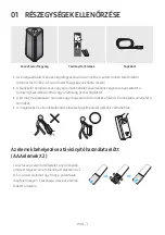 Preview for 305 page of Samsung MX-ST40B Full Manual