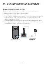 Preview for 309 page of Samsung MX-ST40B Full Manual