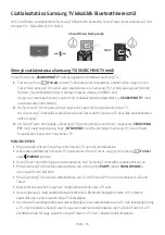 Preview for 320 page of Samsung MX-ST40B Full Manual