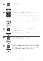 Preview for 325 page of Samsung MX-ST40B Full Manual