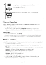 Preview for 326 page of Samsung MX-ST40B Full Manual