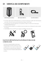 Preview for 342 page of Samsung MX-ST40B Full Manual