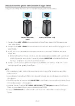 Preview for 350 page of Samsung MX-ST40B Full Manual