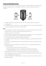 Preview for 355 page of Samsung MX-ST40B Full Manual