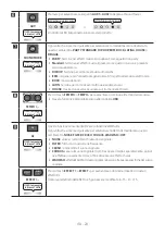 Preview for 361 page of Samsung MX-ST40B Full Manual