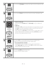 Preview for 362 page of Samsung MX-ST40B Full Manual