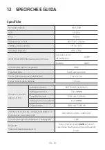 Preview for 369 page of Samsung MX-ST40B Full Manual