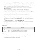 Preview for 389 page of Samsung MX-ST40B Full Manual