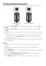 Preview for 390 page of Samsung MX-ST40B Full Manual