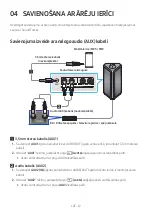 Preview for 393 page of Samsung MX-ST40B Full Manual