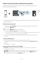 Preview for 394 page of Samsung MX-ST40B Full Manual