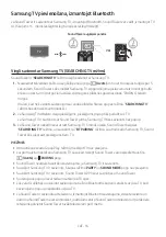 Preview for 397 page of Samsung MX-ST40B Full Manual