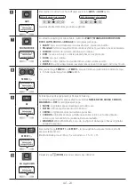 Preview for 401 page of Samsung MX-ST40B Full Manual