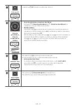 Preview for 402 page of Samsung MX-ST40B Full Manual